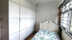 Blk 18B Buona Vista Court (Queenstown), HDB 3 Rooms #558315381